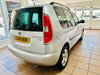 Skoda Roomster SE PLUS 5dr Manual 2026