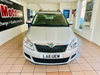 Skoda Roomster SE PLUS 5dr Manual 2026