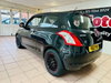 Suzuki Swift SZ2 3dr Manual 2026