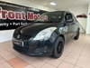 Suzuki Swift SZ2 3dr Manual 2026