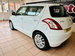 Suzuki Swift SZ3 5dr Manual 2012