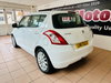 Suzuki Swift SZ3 5dr Manual 2026