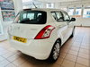 Suzuki Swift SZ3 5dr Manual 2026