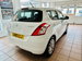 Suzuki Swift SZ3 5dr Manual 2012