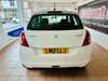Suzuki Swift SZ3 5dr Manual 2026