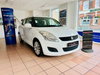 Suzuki Swift SZ3 5dr Manual 2026