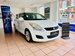 Suzuki Swift SZ3 5dr Manual 2012