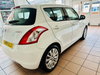 Suzuki Swift SZ3 5dr Manual 2026