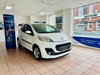 Peugeot 107 ALLURE 3dr Manual 2026