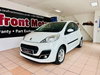 Peugeot 107 ALLURE 3dr Manual 2026