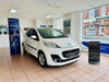 Peugeot 107 ALLURE 3dr Manual 2026