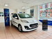 Peugeot 107 ALLURE 3dr Manual 2013