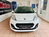 Peugeot 107 ALLURE 3dr Manual 2026
