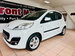 Peugeot 107 ALLURE 3dr Manual 2013