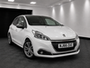 Peugeot 208 1.2 PureTech Allure Hatchback 5dr Petrol Manual Euro 6 (s/s) (110 ps) 5dr Manual 2026