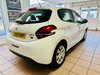 Peugeot 208 ACCESS A/C 5dr Manual 2026