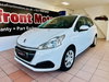 Peugeot 208 ACCESS A/C 5dr Manual 2026