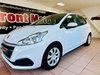 Peugeot 208 ACCESS A/C 5dr Manual 2026