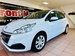 Peugeot 208 ACCESS A/C 5dr Manual 2016