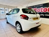 Peugeot 208 ACCESS A/C 5dr Manual 2026