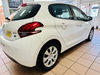 Peugeot 208 ACCESS A/C 5dr Manual 2026