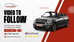 Peugeot Expert HDI 1200 L2H1 6dr Manual 2014