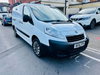 Peugeot Expert HDI 1200 L2H1 6dr Manual 2026