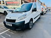 Peugeot Expert HDI 1200 L2H1 6dr Manual 2026
