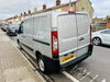 Peugeot Expert L1 H1 HDI SWB 6dr Manual 2026
