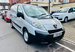 Peugeot Expert L1 H1 HDI SWB 6dr Manual 2009