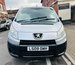 Peugeot Expert L1 H1 HDI SWB 6dr Manual 2009