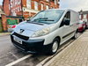 Peugeot Expert L1 H1 HDI SWB 6dr Manual 2026