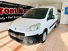 Peugeot Partner HDI S L1 850 5dr Manual 2026