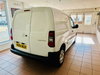 Peugeot Partner HDI S L1 850 5dr Manual 2026
