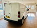 Peugeot Partner HDI S L1 850 5dr Manual 2014