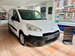 Peugeot Partner HDI S L1 850 5dr Manual 2014