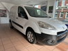 Peugeot Partner HDI S L1 850 5dr Manual 2026