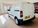 Peugeot Partner HDI S L1 850 5dr Manual 2014