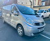 Renault Trafic LL29 SPORT DCI S/R 4dr Manual 2026
