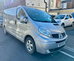 Renault Trafic LL29 SPORT DCI S/R 4dr Manual 2013