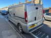 Renault Trafic LL29 SPORT DCI S/R 4dr Manual 2026