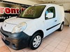 Renault Kangoo ML19 EXTRA DCI 4dr Manual 2026