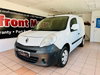 Renault Kangoo ML19 EXTRA DCI 4dr Manual 2026