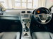 Toyota Avensis T SPIRIT D-4D 4dr Manual 2012