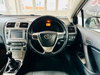 Toyota Avensis T SPIRIT D-4D 4dr Manual 2026