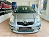 Toyota Yaris SR 5dr Manual 2026