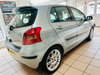 Toyota Yaris SR 5dr Manual 2026