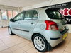 Toyota Yaris SR 5dr Manual 2026