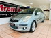 Toyota Yaris SR 5dr Manual 2008