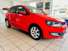 Volkswagen Polo MATCH 5dr Manual 2026